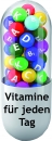Vitamin Liquid 1000 ml Dosierflasche
